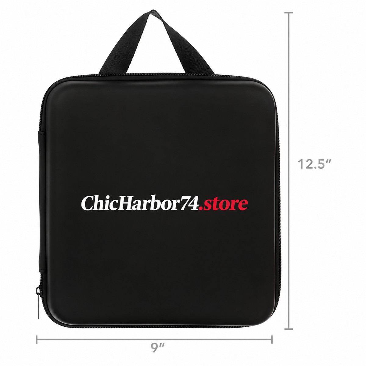 Universal Hair Tool Travel Case